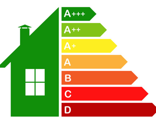 Der Energieausweis – was man wissen sollte